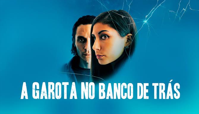 A Garota no Banco de Trás