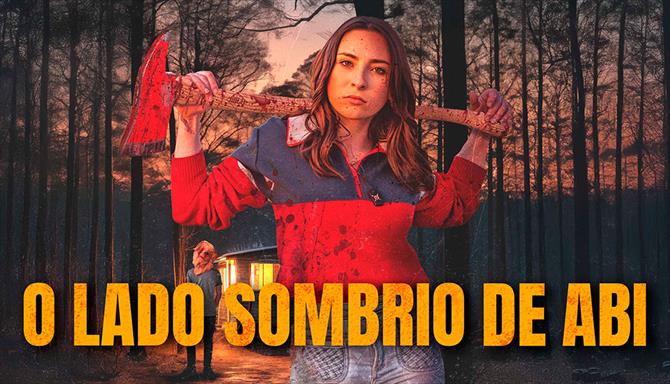 O Lado Sombrio de Abi