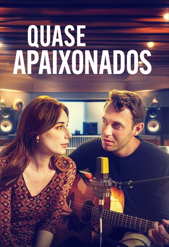 Quase Apaixonados