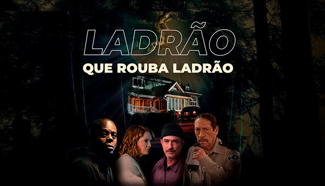 Ladrão que Rouba Ladrão