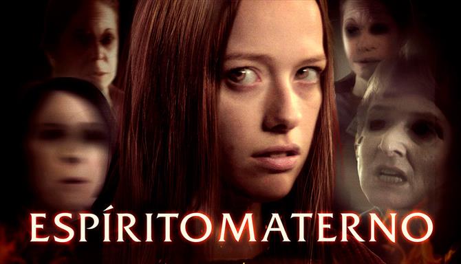 Espírito Materno