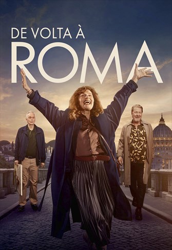 De Volta à Roma