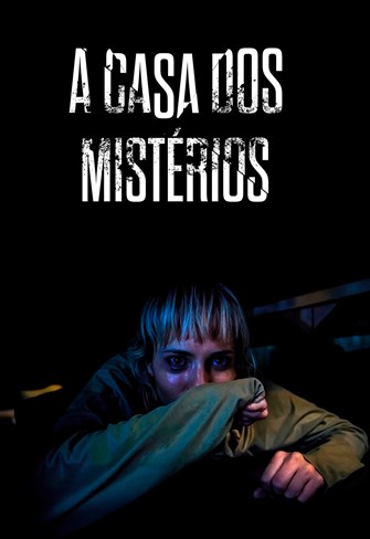 A Casa dos Mistérios