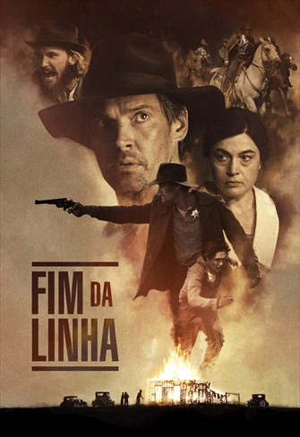 Fim da Linha