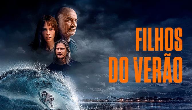 Filhos do Verão
