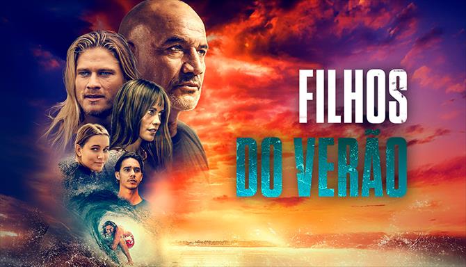 Filhos do Verão