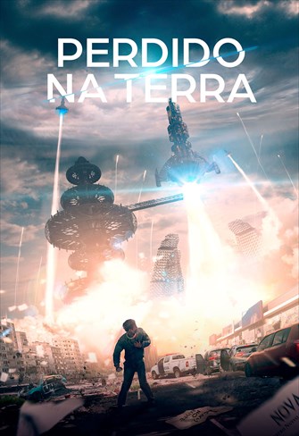 Perdido na Terra