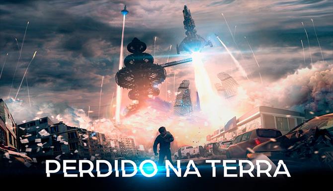 Perdido na Terra