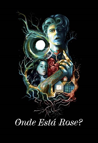 Onde Está Rose?