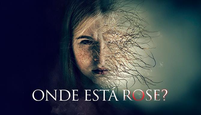 Onde Está Rose?
