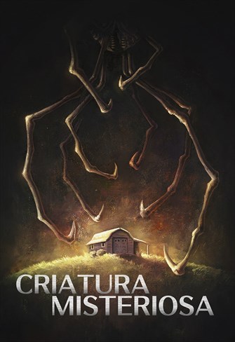Criatura Misteriosa