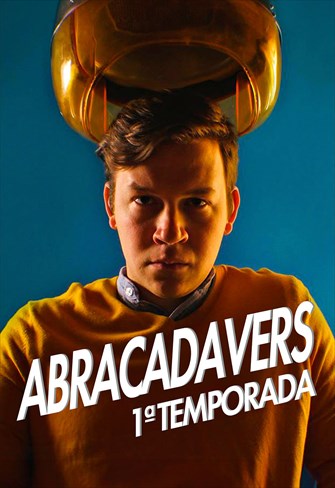Abracadavers - 1ª Temporada - Ep. 04 - Destino
