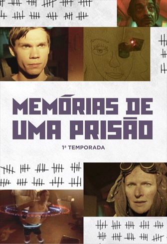 Memórias de uma Prisão - 1ª Temporada - Ep. 03 - 1944
