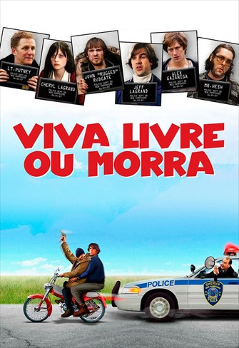 Viva Livre ou Morra