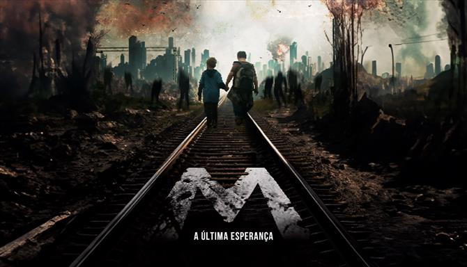 M – A Última Esperança