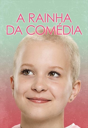 A Rainha da Comédia