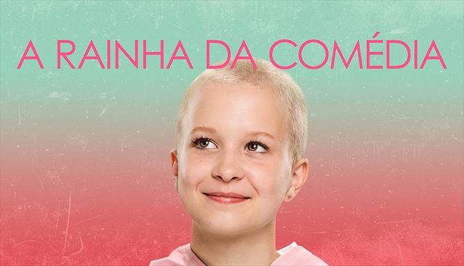 A Rainha da Comédia
