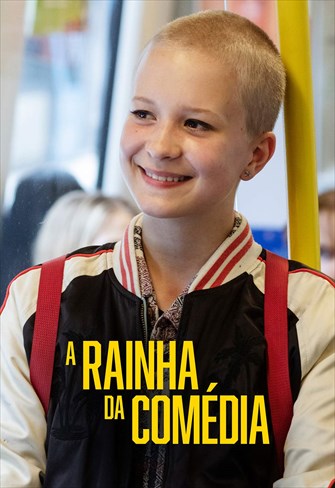 A Rainha da Comédia