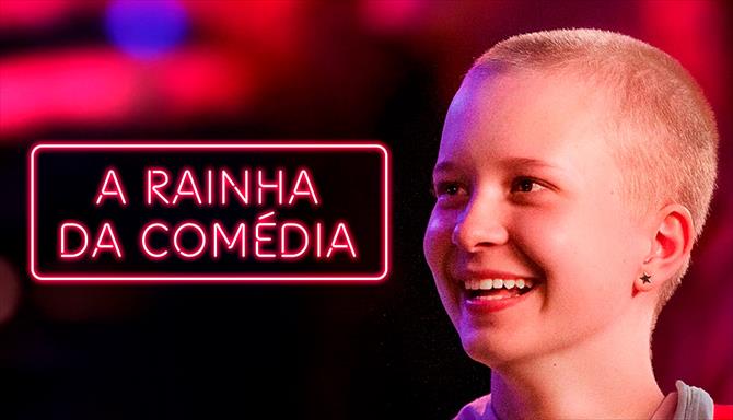 A Rainha da Comédia