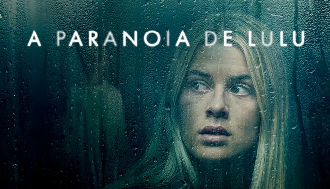 A Paranoia de Lulu