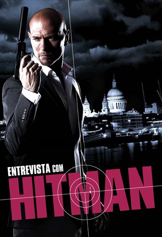 Entrevista com Hitman