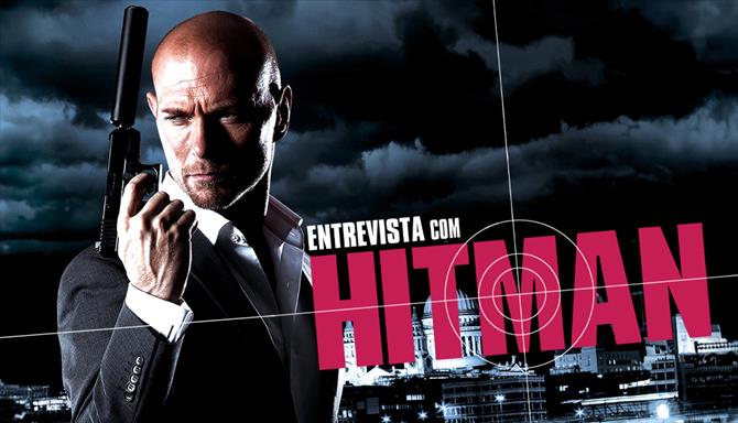 Entrevista com Hitman