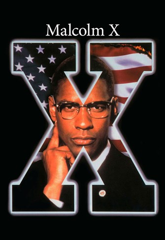 Malcolm X