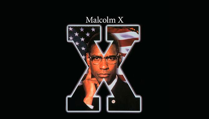 Malcolm X