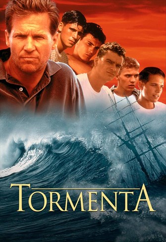 Tormenta