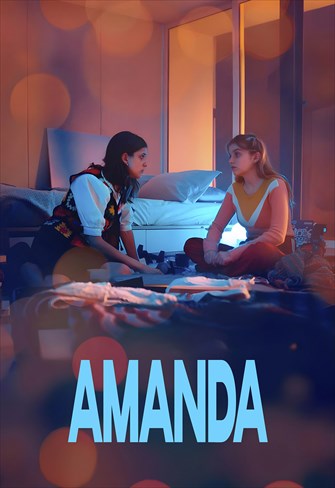 Amanda