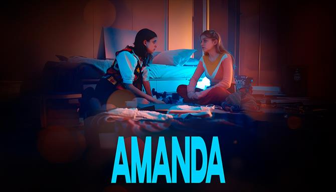 Amanda