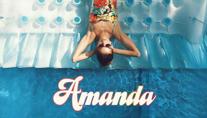 Amanda