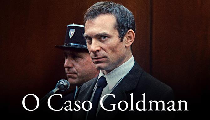 O Caso Goldman