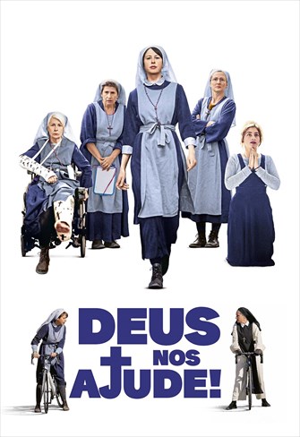 Deus Nos Ajude!