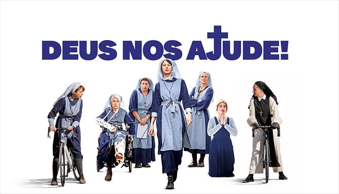 Deus Nos Ajude!