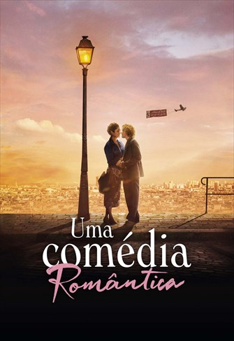 Uma Comédia Romântica