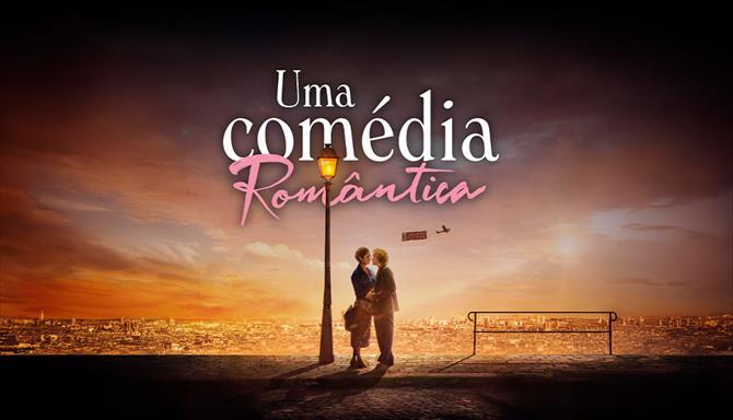 Uma Comédia Romântica
