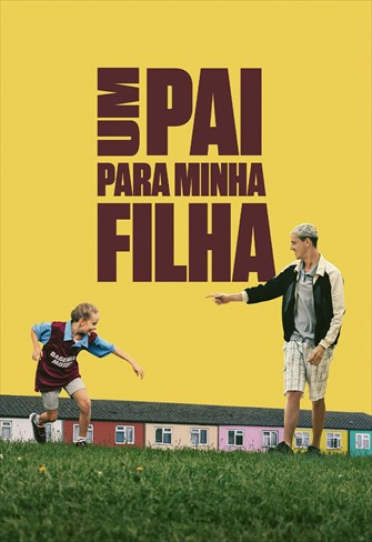 Um Pai Para Minha Filha