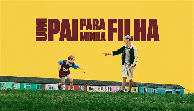Um Pai Para Minha Filha