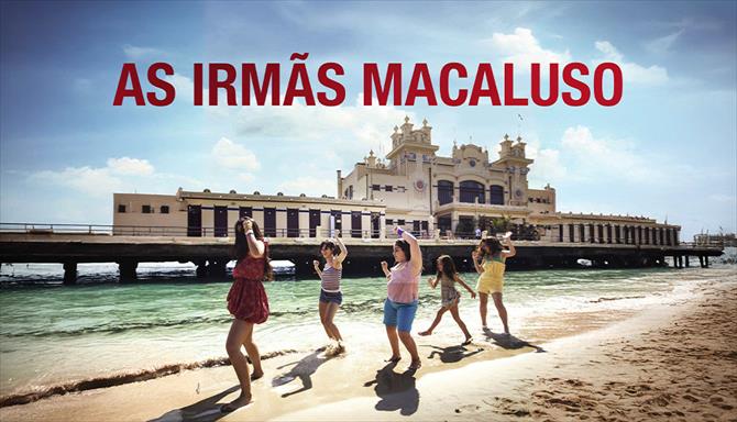 As Irmãs Macaluso