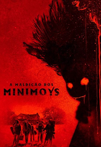 A Maldição dos Minimoys