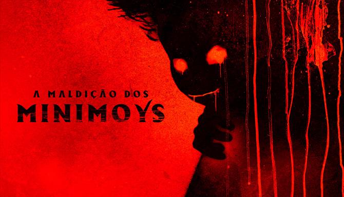 A Maldição dos Minimoys