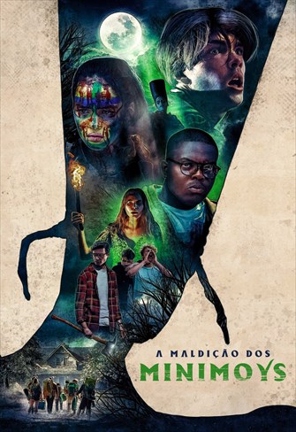 A Maldição dos Minimoys