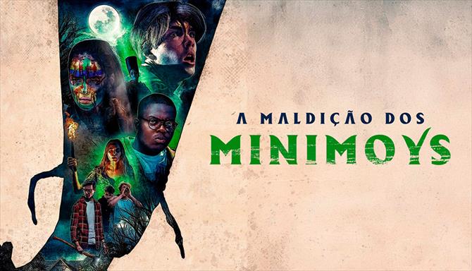 A Maldição dos Minimoys