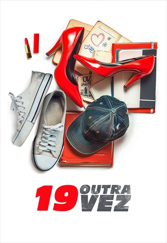 19 Outra Vez