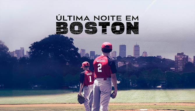 Última Noite em Boston