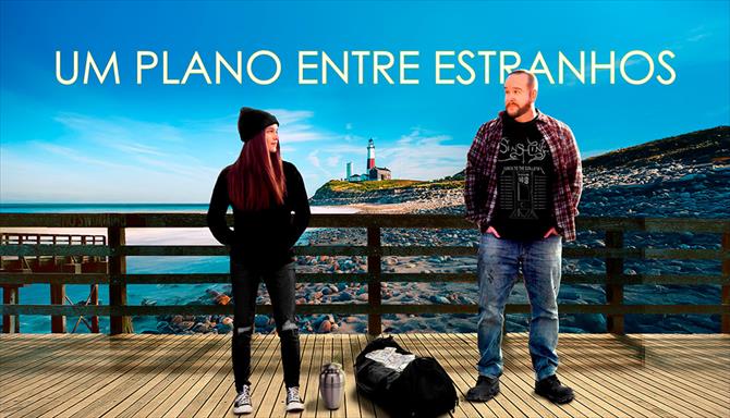 Um Plano Entre Estranhos