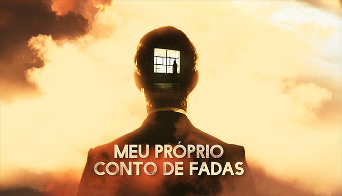 Meu Próprio Conto de Fadas