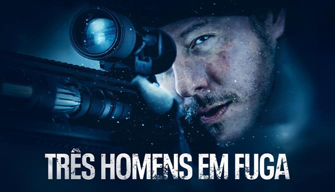 Três Homens em Fuga