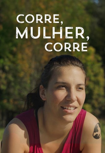 Corre, Mulher, Corre
